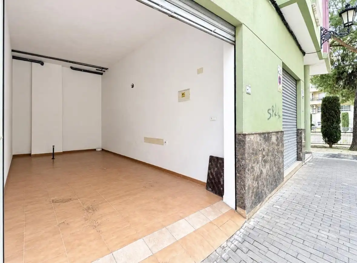 Individual en venta en Calle del Cardenal Desprades, imagen 6