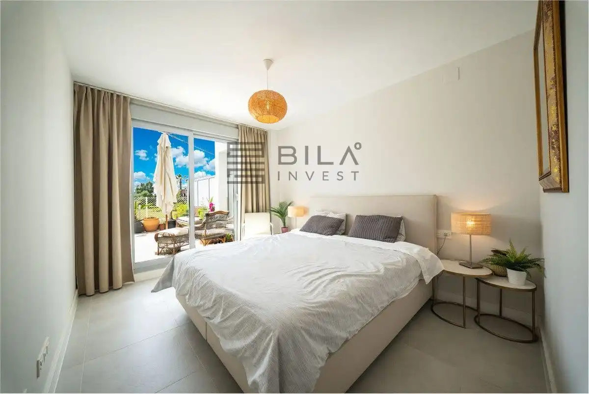 Piso con piscina en venta en Aralia, imagen 18