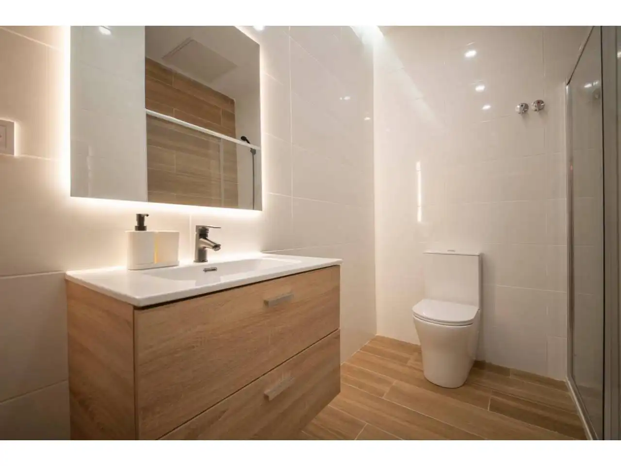 Wohnung mit Aufzug zum Verkauf in Calle Sant Hipòlit, imagen 31