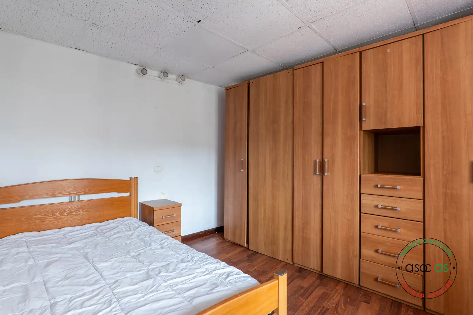 Bedroom of Houses for sale in Gijón 