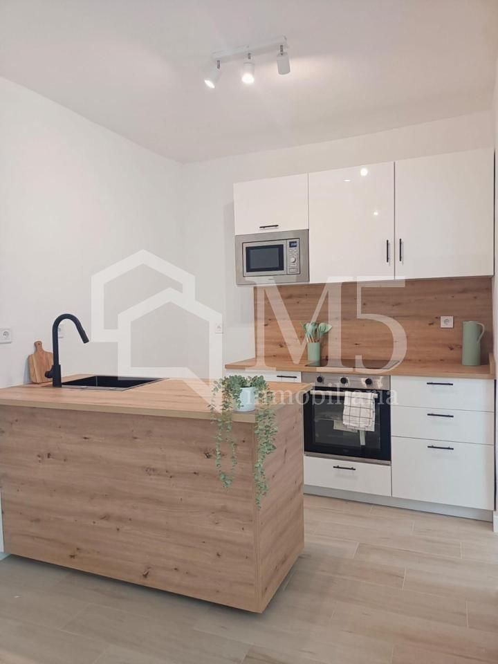 Kitchen of House or chalet for sale in Algarrobo