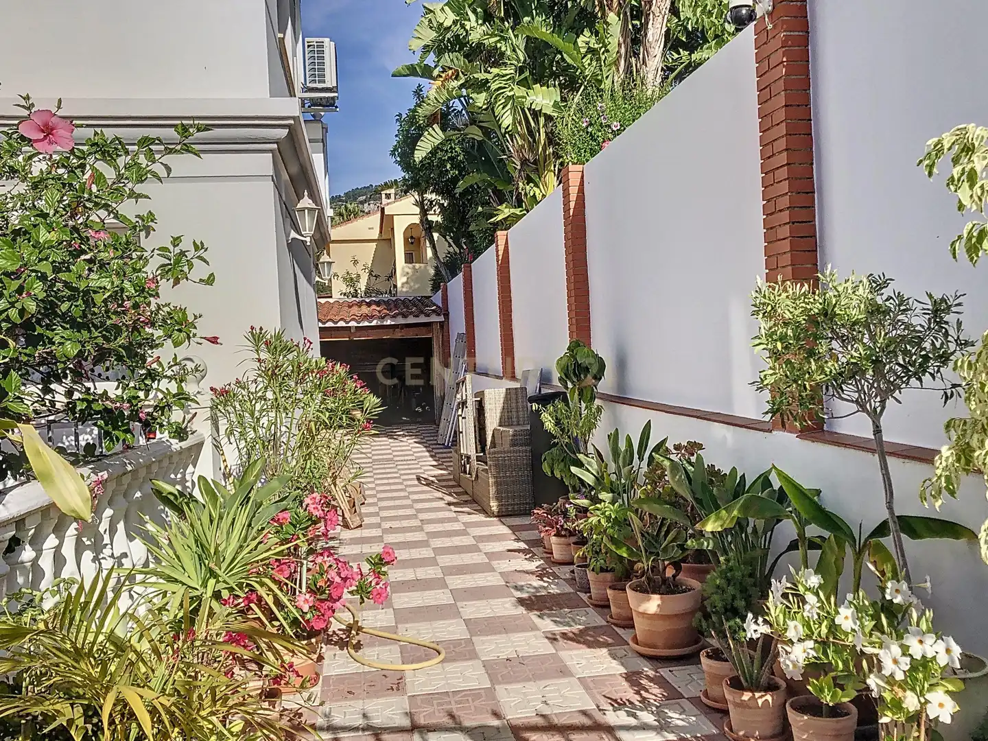Houses for rent in cartagenera, 74, Jardines de Alhaurín - Huerta Alta - Fuensanguínea