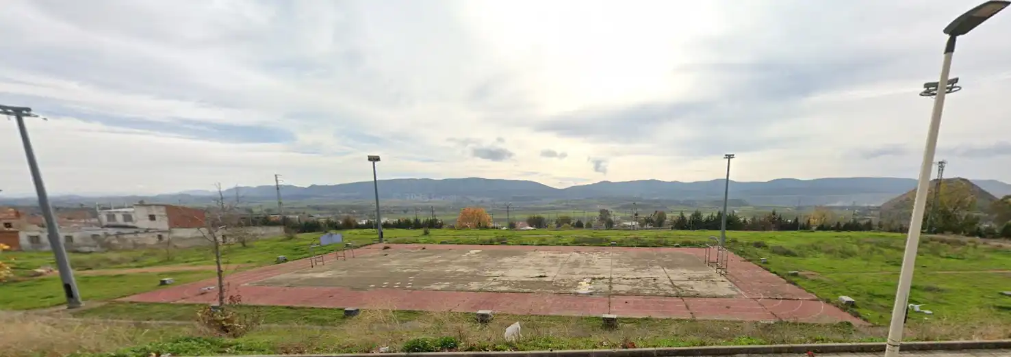 Detached homes for sale in Las Mercedes - El Carmen
