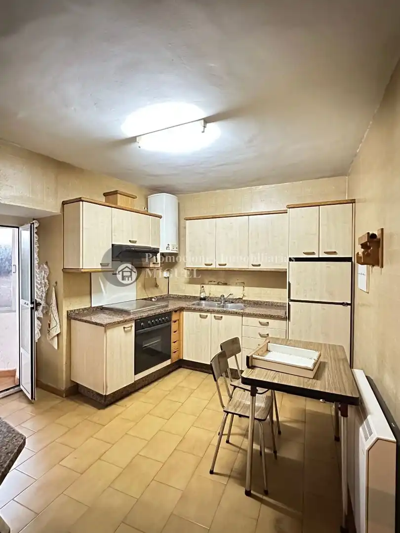 Cocina de Casa o chalet en venta en Verín