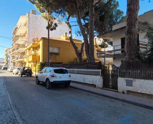 Vista exterior de Casa o xalet en venda en Calonge amb Jardí privat i Terrassa