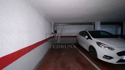 Foto 4 de Garaje en venta en Calle de la Paz, Paseo Sagasta, Zaragoza Capital