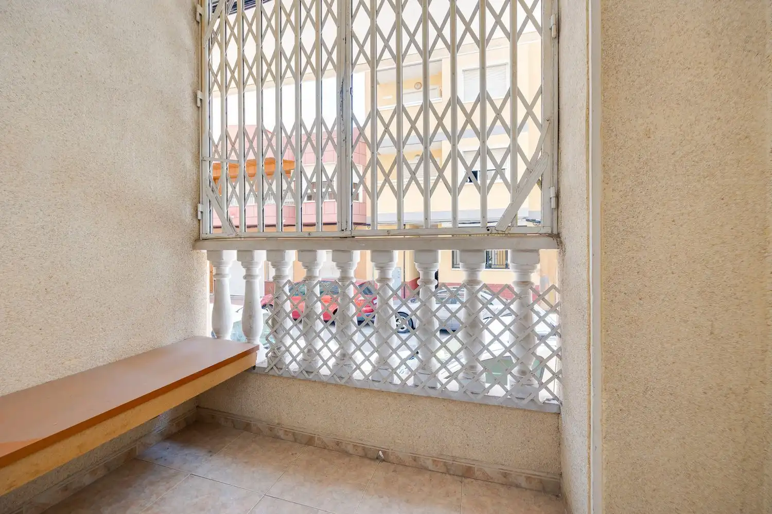 Terrassa de Planta baixa en venda en Torrevieja amb Terrassa