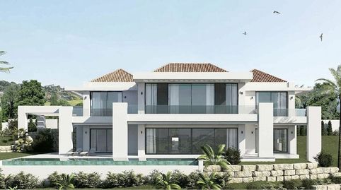 Foto 2 de Casa o xalet en venda a Mijas Golf, Mijas