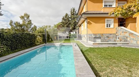 Foto 2 de Casa o xalet en venda a Las Vegas - Santa María, Villanueva del Pardillo