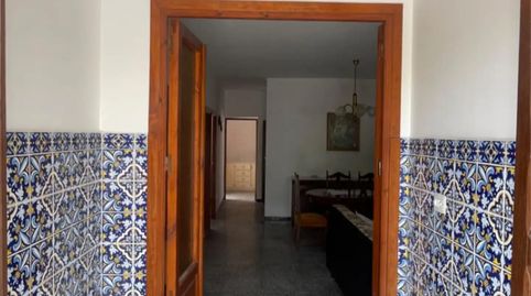 Foto 3 de Casa adosada en venda a Calle Barco, 16, Fondón, Almería