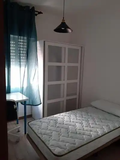 Flat for rent in Ruta de la Plata