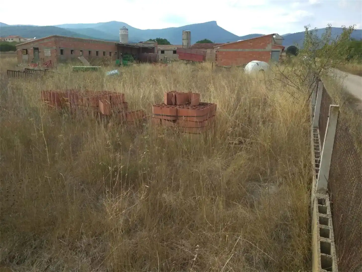 Land for sale in Talayuelas
