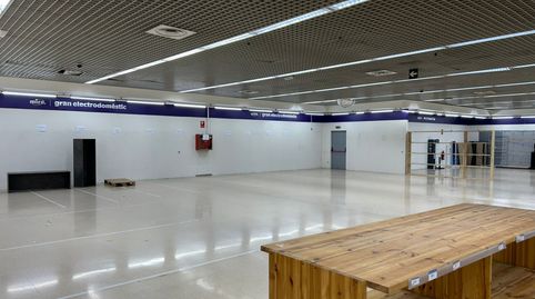 Photo 3 of Premises for rent in Carrer Hostal del Pi, 6, Abrera, Barcelona