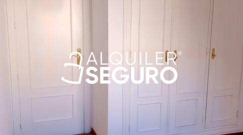 Photo 2 of Flat to rent in De Zúrich, Rosas - Musas, Madrid
