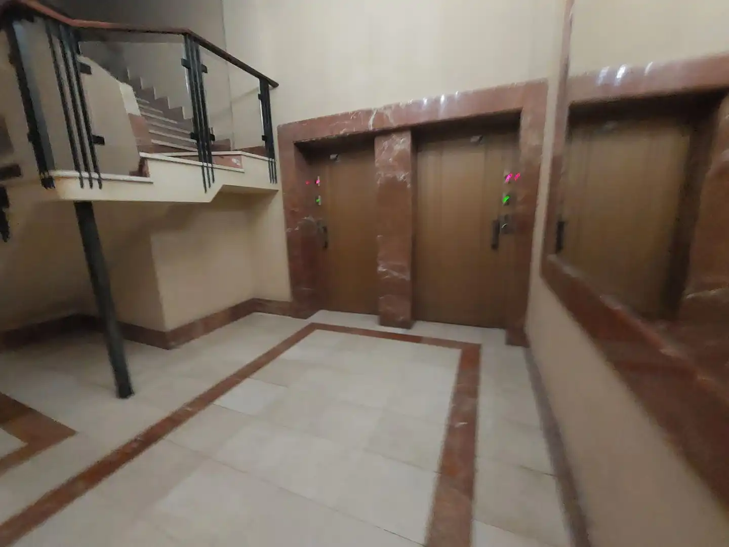 Apartments for sale in Calle CASTAÑOS, 9, Barrio del Centro