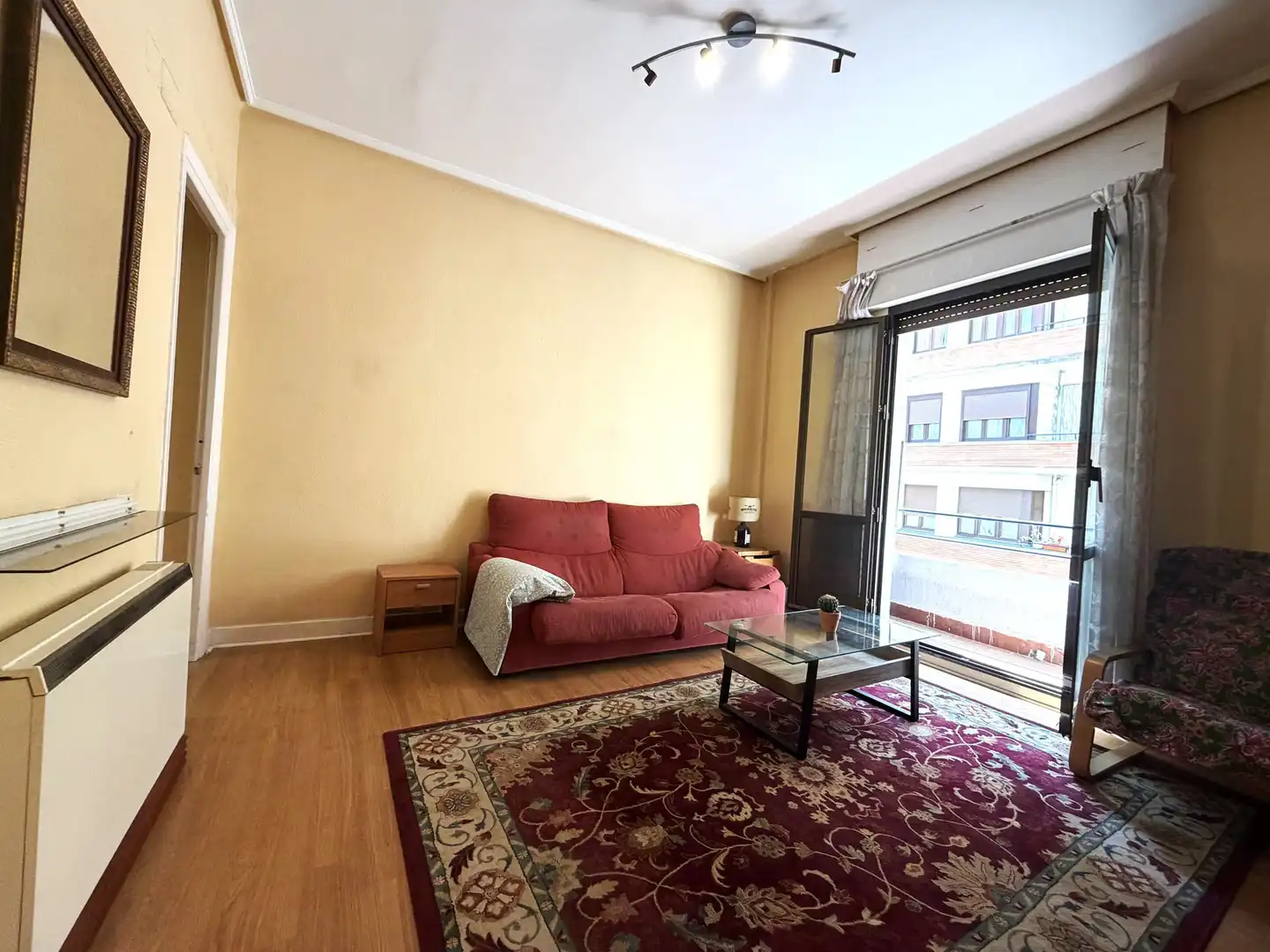 Flat with terrace for sale in Indautxu, imagen 4