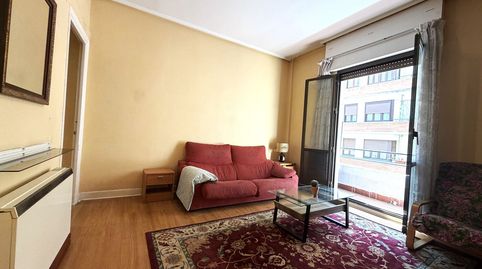 Foto 4 de Piso en venta en Indautxu, Zona Indautxu, Bilbao