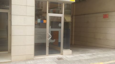 Foto 2 de Oficina de alquiler en Jijona / Xixona, Alicante
