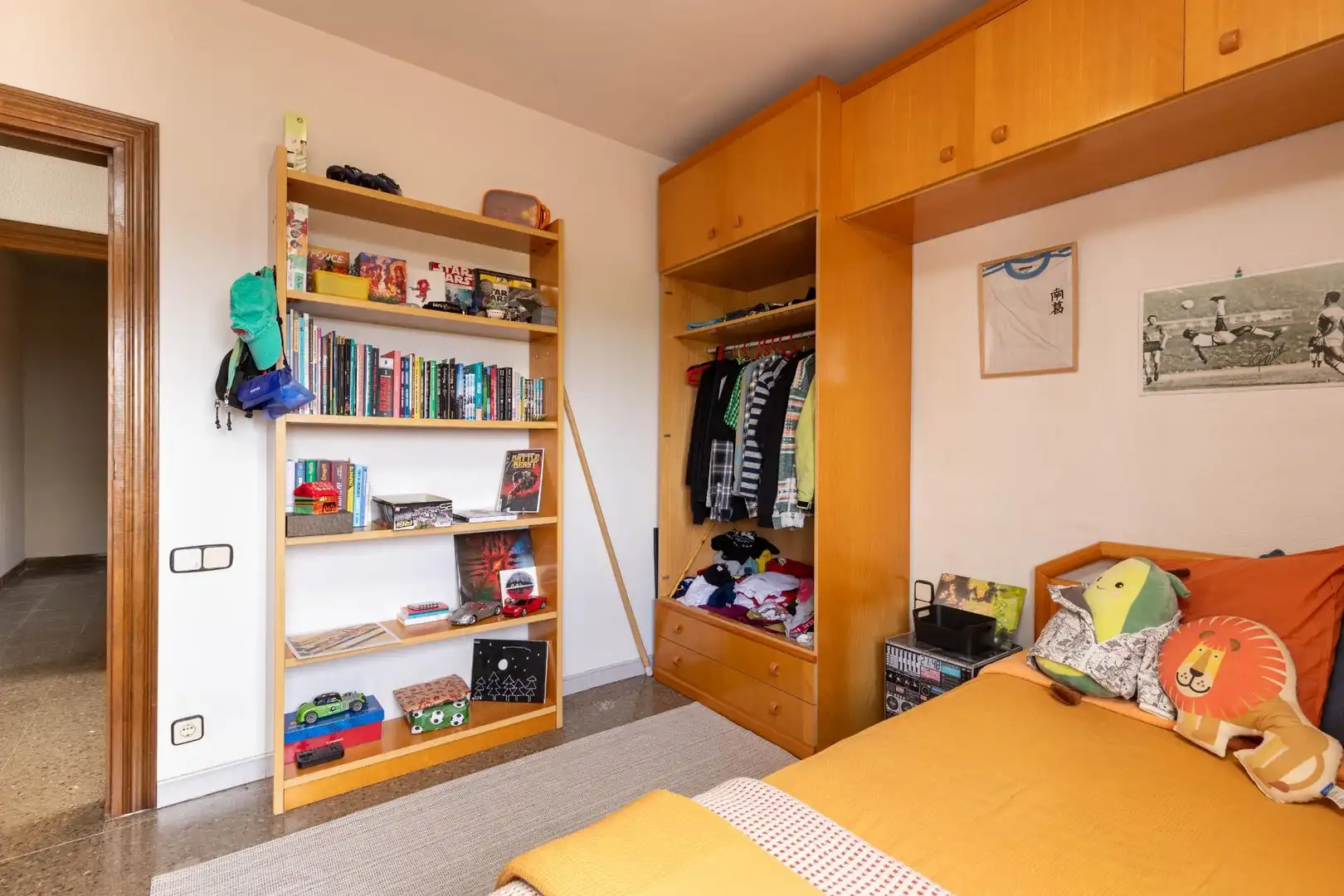 Habitación de Casa o chalet en venta en Ullastrell con Calefacción, Jardín privado y Terraza
