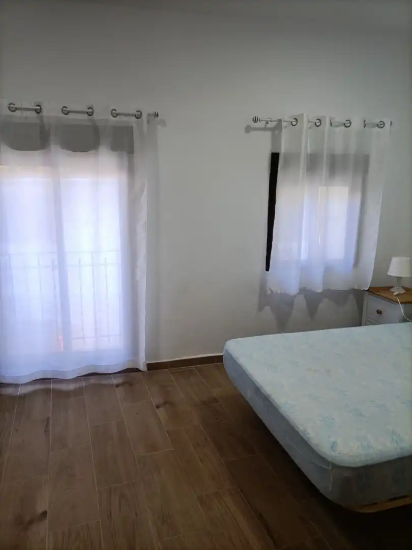 Bedroom of Country homes for sale in Segorbe  with Terrace, Furnished and Balcony