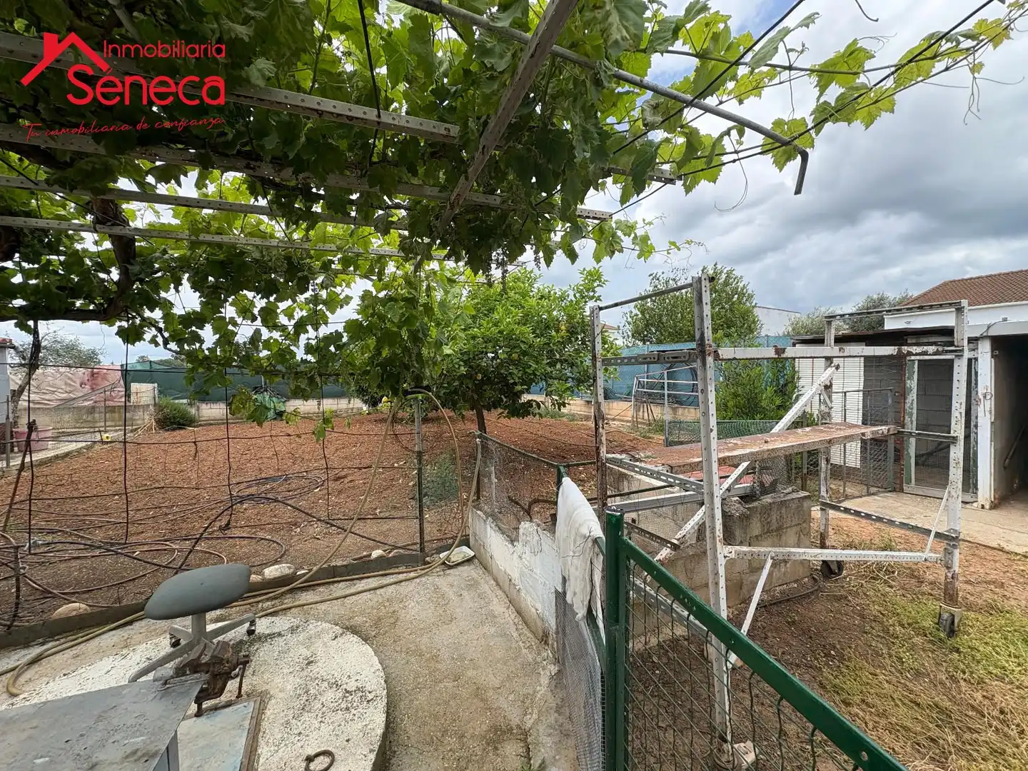 Casa con piscina en venta en Periurbano Oeste - Sierra, imagen 15