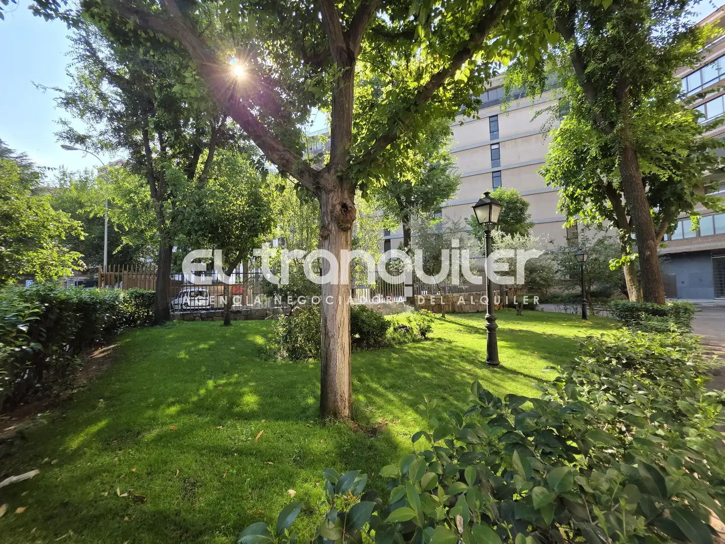 Appartement avec ascenseur à louer à Calle Domenico Scarlatti, imagen 17