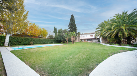 Foto 4 de Casa o xalet de lloguer a N/a, La Florida -  El  Plantío,  Madrid Capital