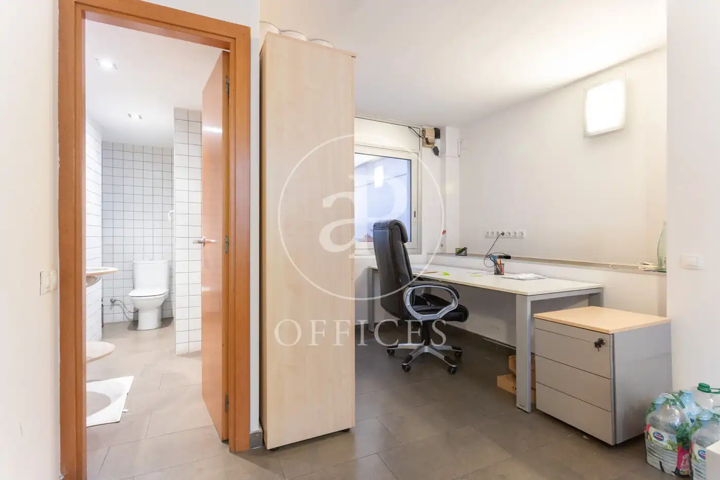 Oficina en venta en Barcelona