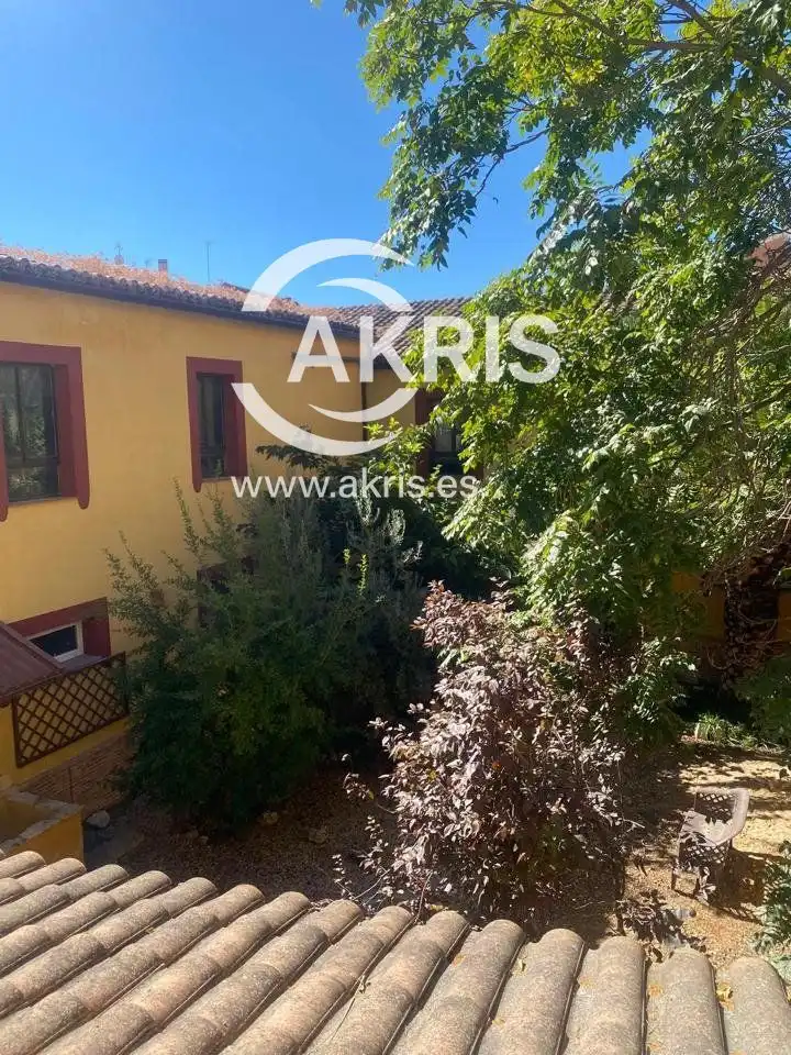 Chalet en venta en Avenida del Pilar, imagen 12