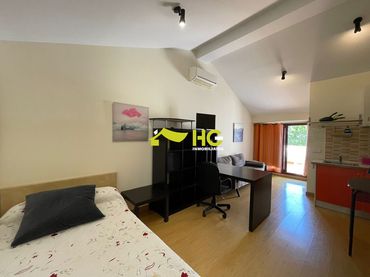 Studio to rent in El Bosque