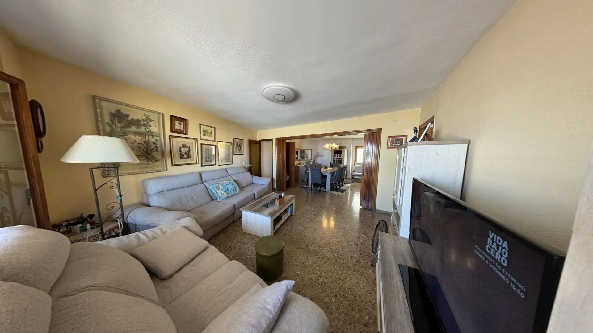 Flat with terrace for sale in Avinguda Joan Carles I, imagen 25
