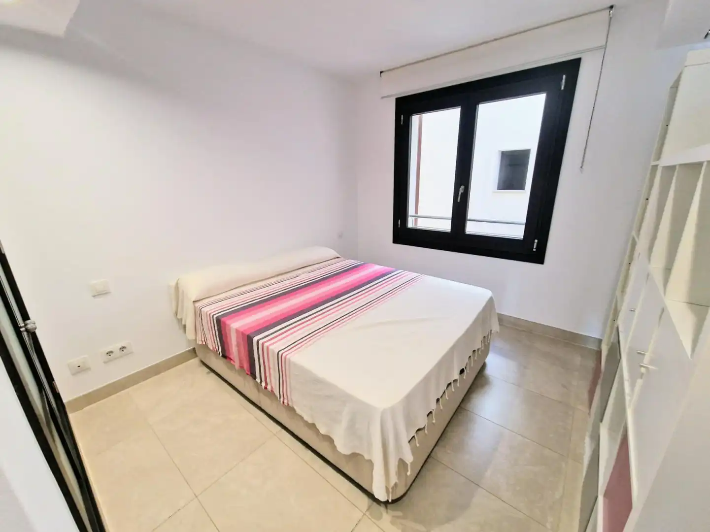 Habitación de Piso de alquiler en Capdepera con Aire acondicionado, Calefacción y Terraza