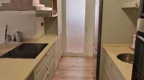 Foto 2 de Pis en venda a Carrer D'àngel Guimerà, L'Eixample, Barcelona