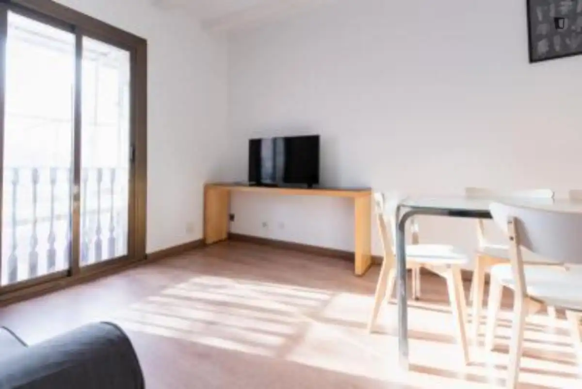 Apartments for rent in Barri Gòtic