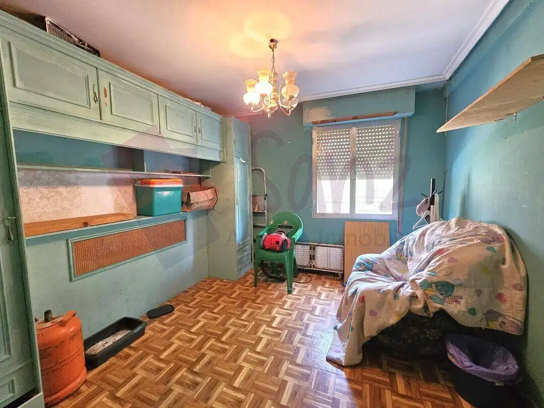 House for sale in Calle Manjarrés, imagen 16