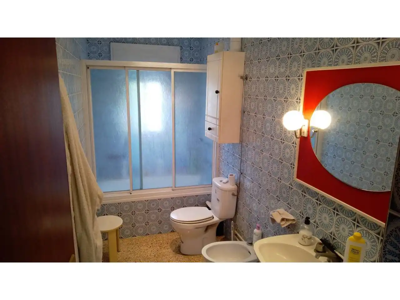 Baño de Casa o chalet en venta en Petrer con Piscina