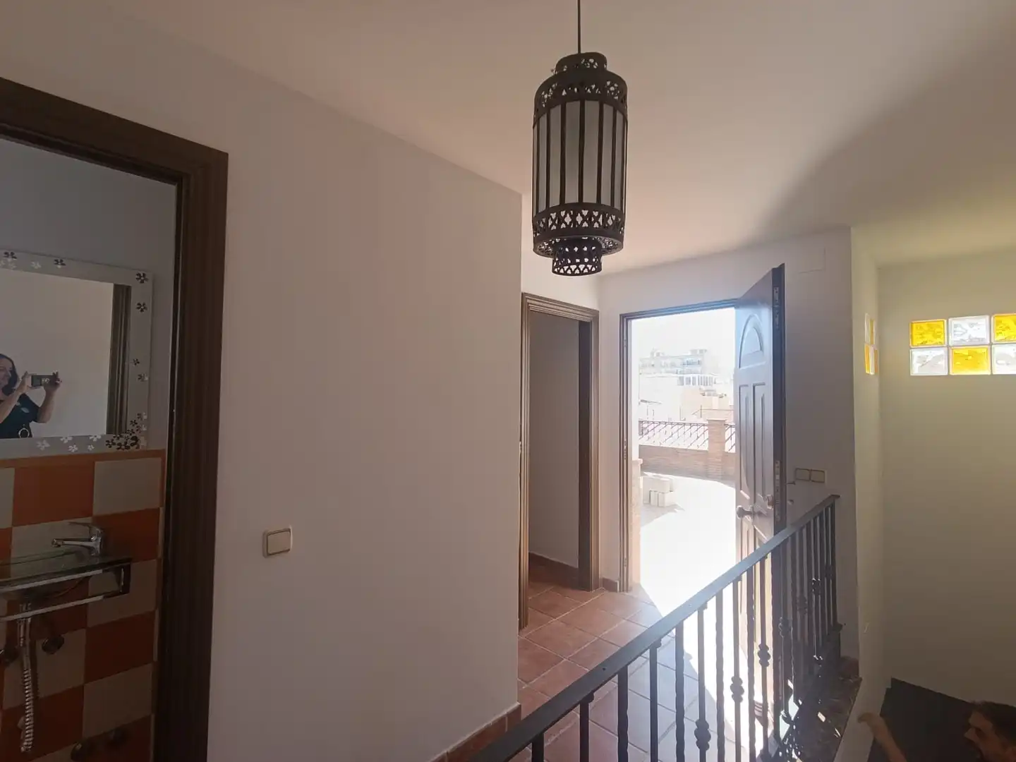 Detached homes for rent in Calle Héroe de Sostoa, 36, La Princesa