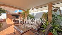 Terrace of House or chalet for sale in La Pobla de Vallbona  with Terrace and Swimming Pool