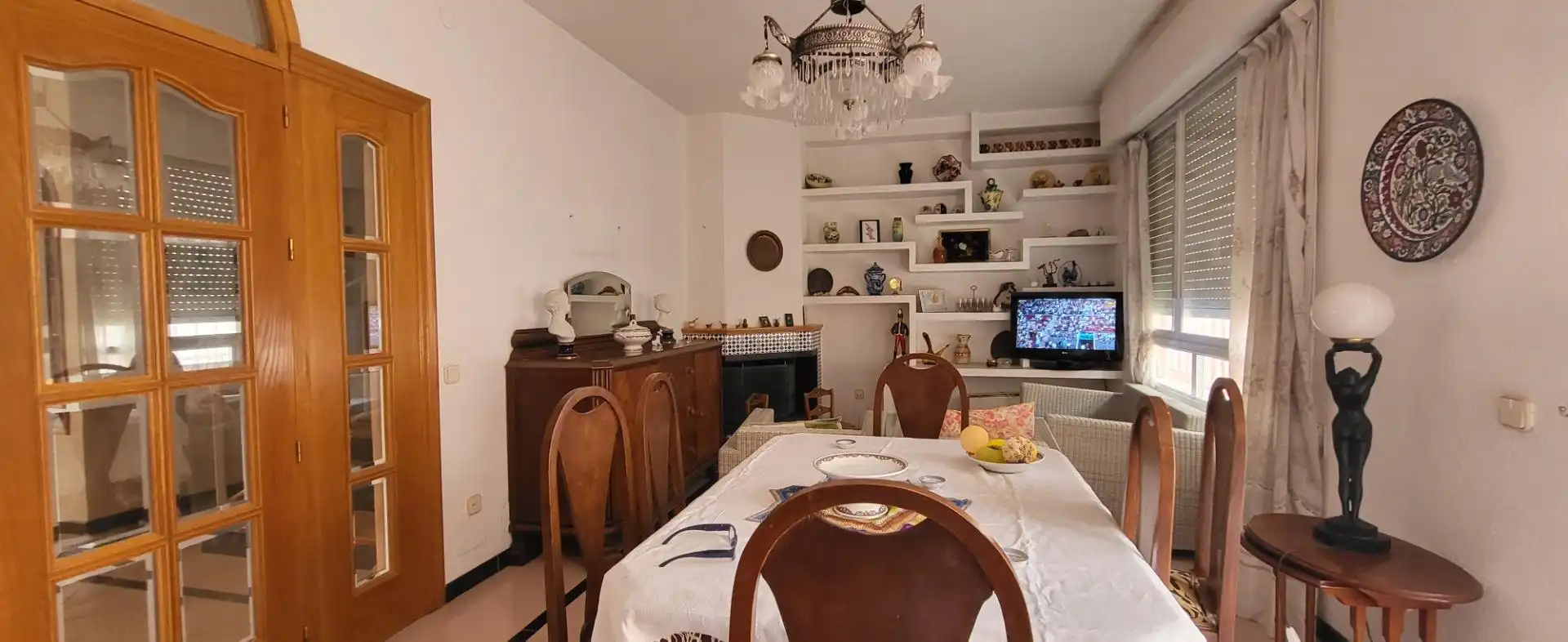 Villa mit Terrasse zum Verkauf in Villanueva del Río Segura, imagen 17