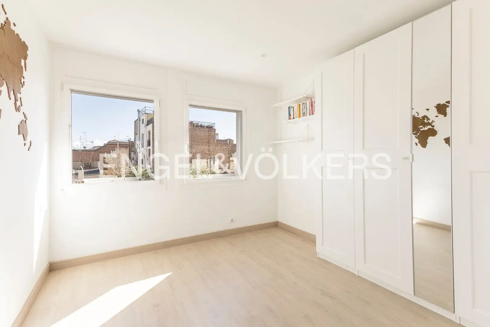 Penthouse mit Aufzug zum Verkauf in Gràcia, imagen 6