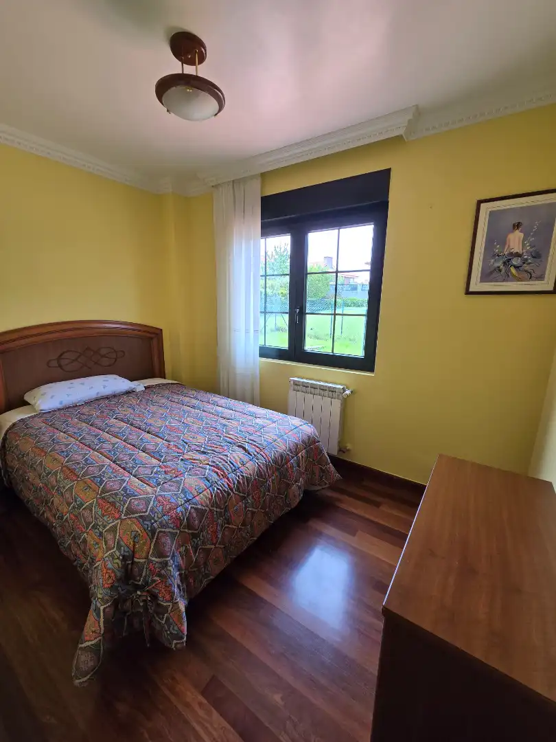 Habitación de Casa o chalet en venta en Ribamontán al Mar con Calefacción, Jardín privado y Terraza