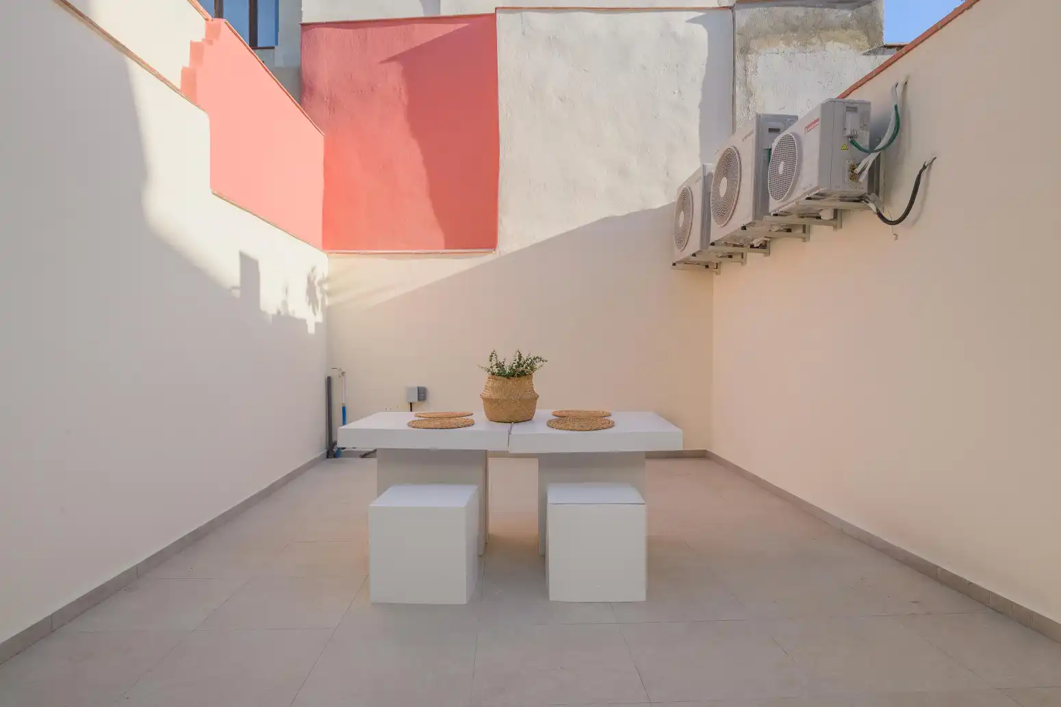 Casa aparellada en venda a Sant Boi de Llobregat - CL VERMELL, imagen 16