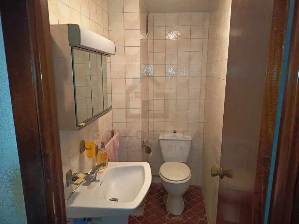Bathroom of Flat for sale in Irun 