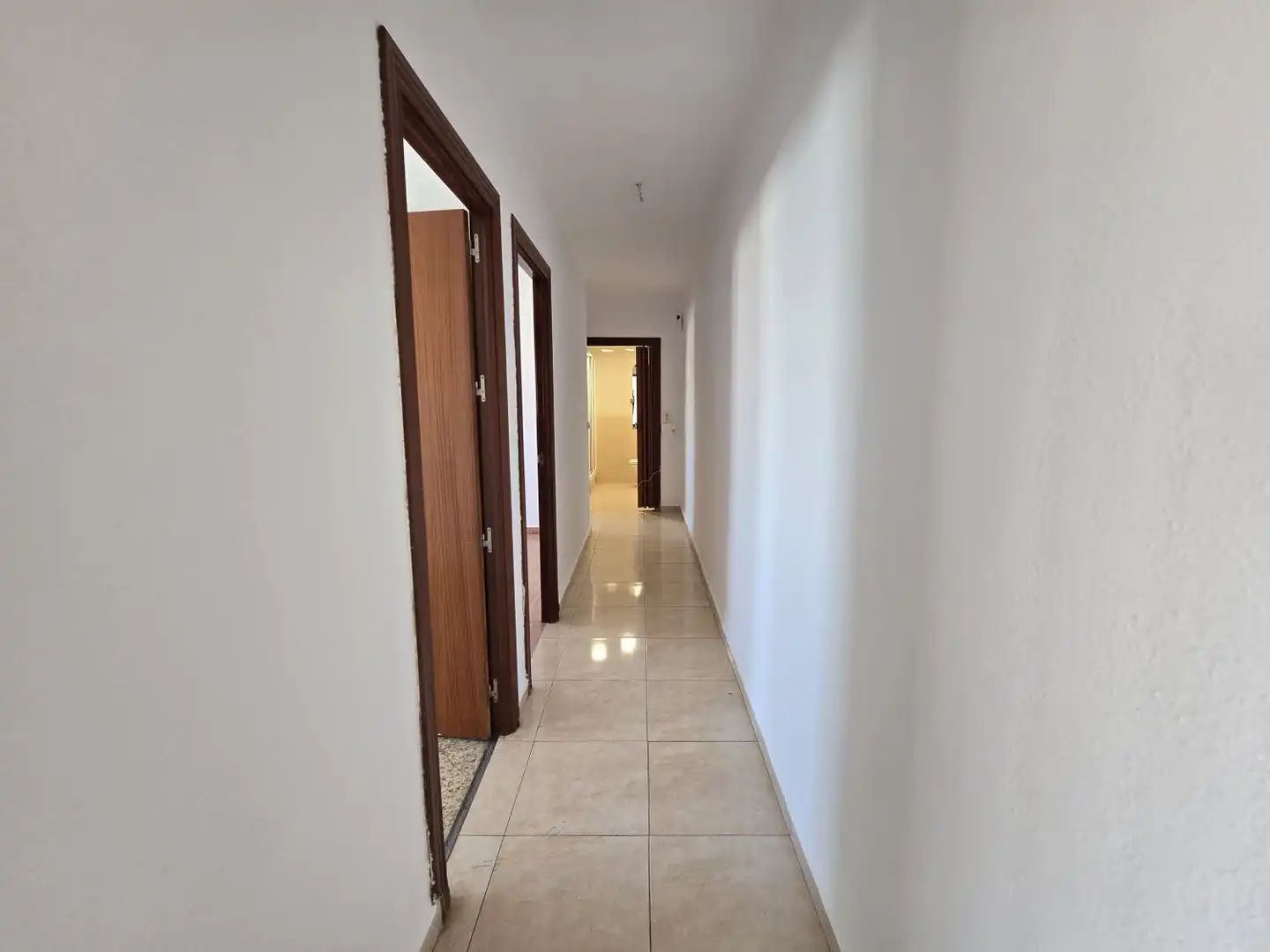Piso en venta en Málaga con Terraza