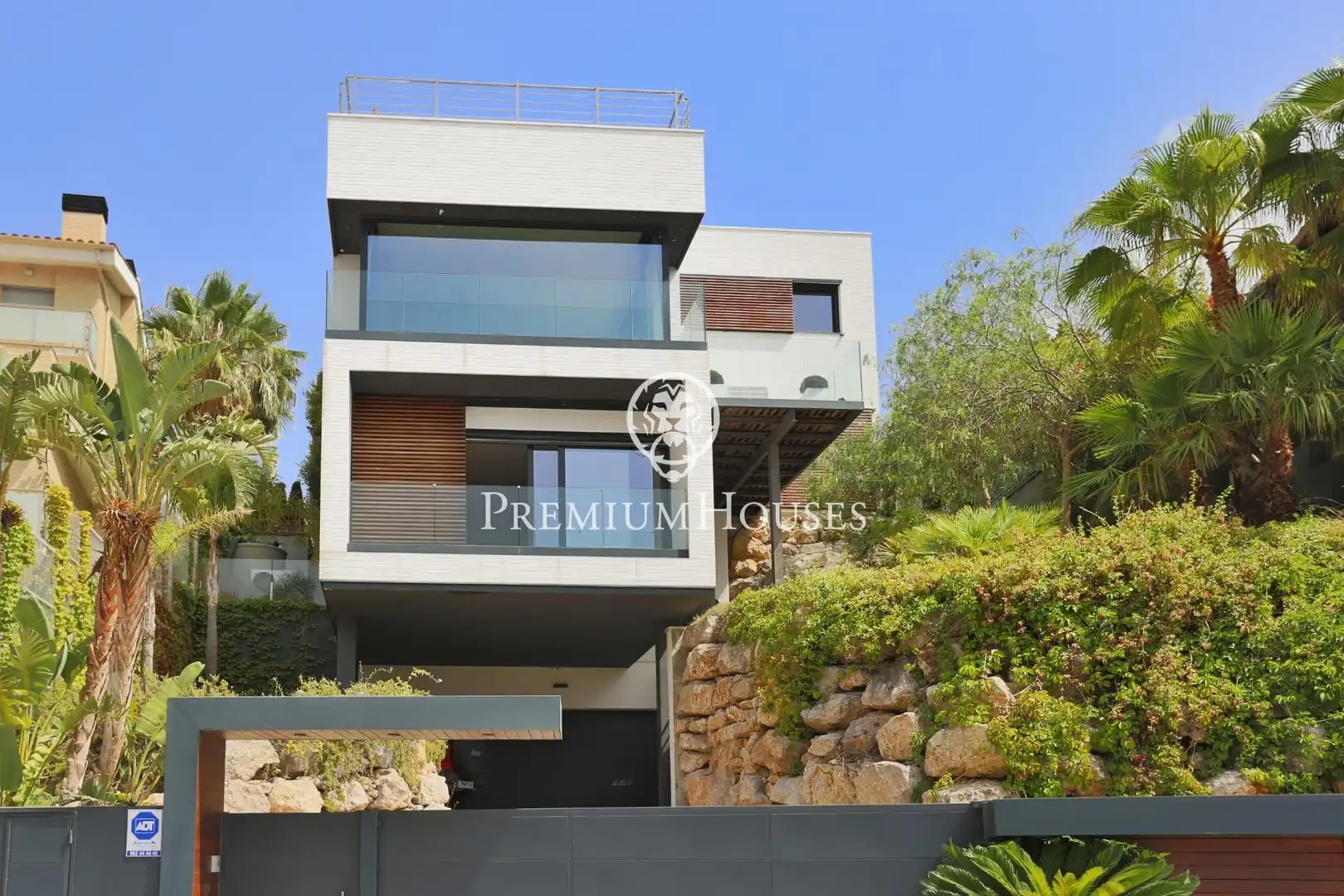 Casa o xalet en venda a Levantina - Montgavina - Quintmar