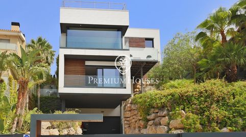 Foto 3 de Casa o chalet en venta en Levantina - Montgavina - Quintmar, Sitges