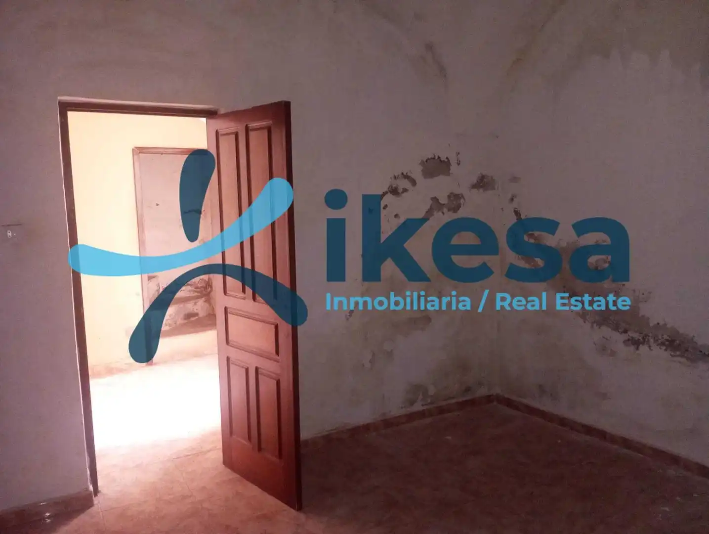Casa adosada en venta en Burguillos del Cerro