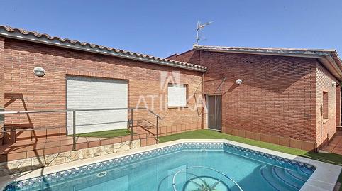 Photo 2 of Flat for sale in Sant Ferran, Zona Alta, Barcelona