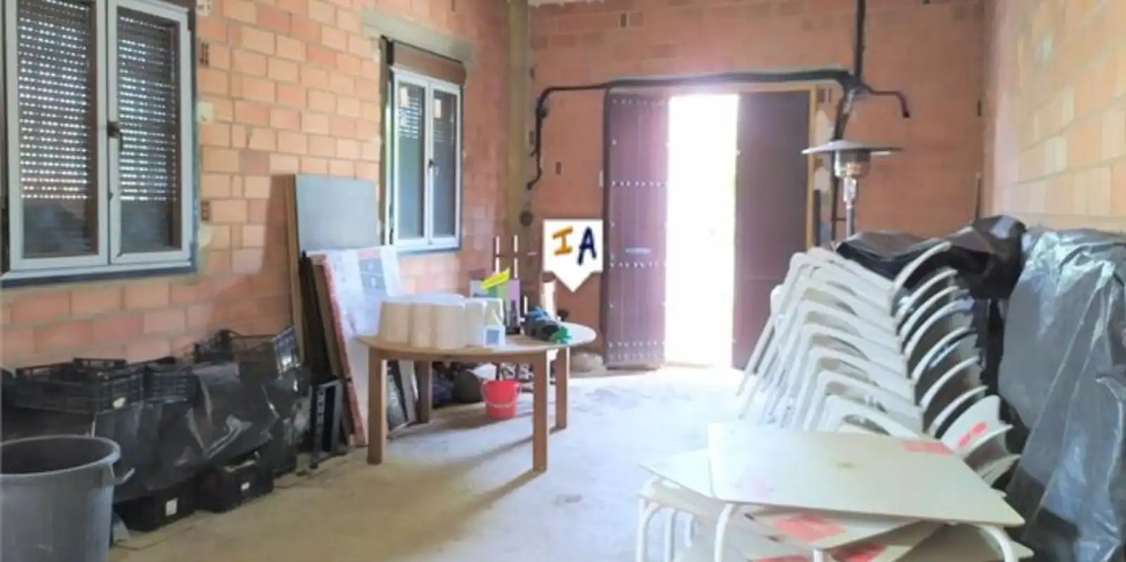 Local comercial en venda a Dos Torres, imagen 20