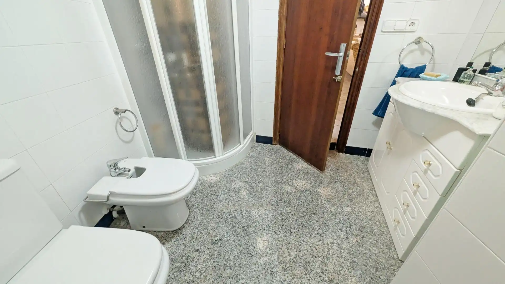 Casa con jardín en venta en Hondón de las Nieves / El Fondó de les Neus, imagen 32